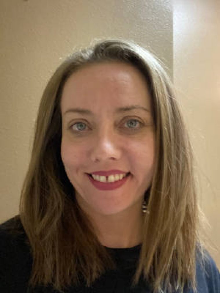 Photo of Lloyann Ferrell-Bishop