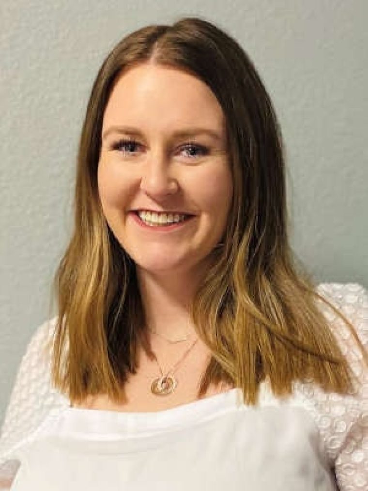 Photo of Chelsea Cappellucci