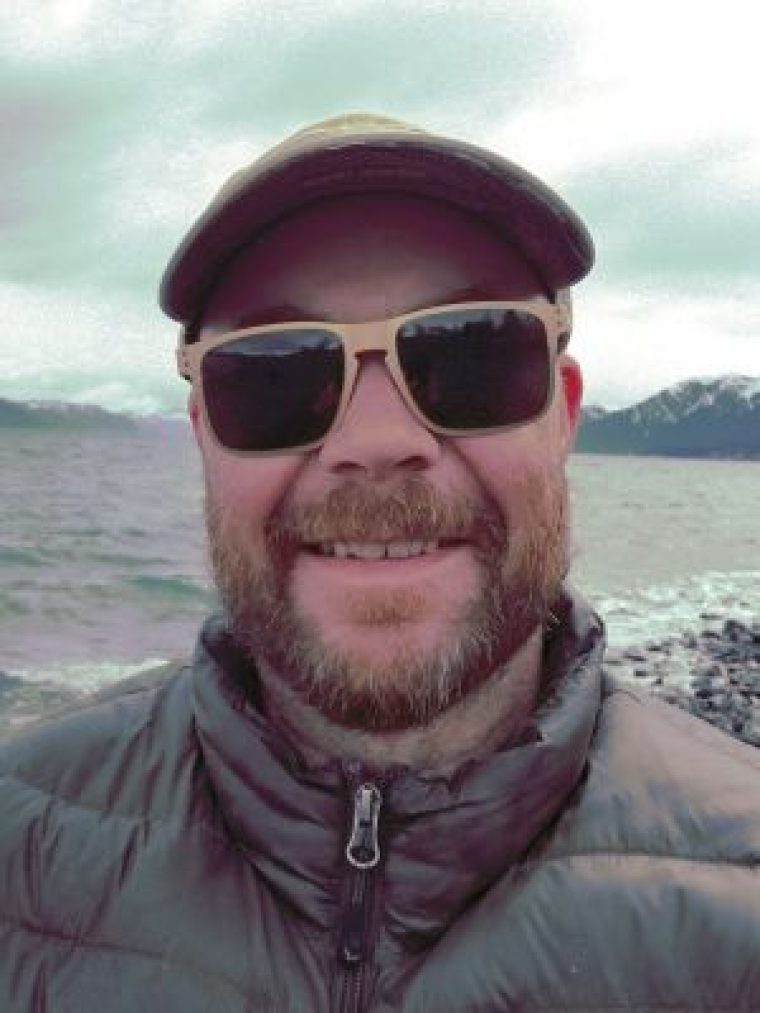 Photo of Jake Haugland