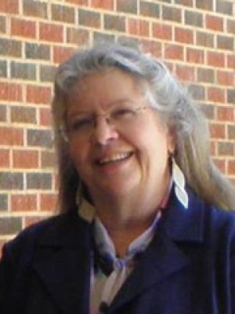 Photo of Carolyn Cuskey