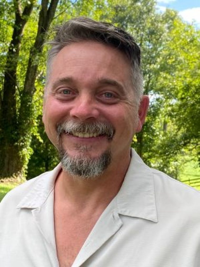 Photo of Zachary McIntyre